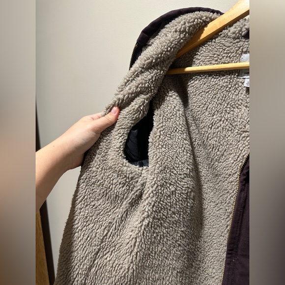 Carhartt barn jacket / coat - Picture 5 of 9